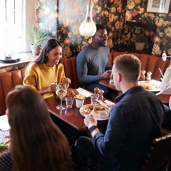 Own your guest data and engage with them