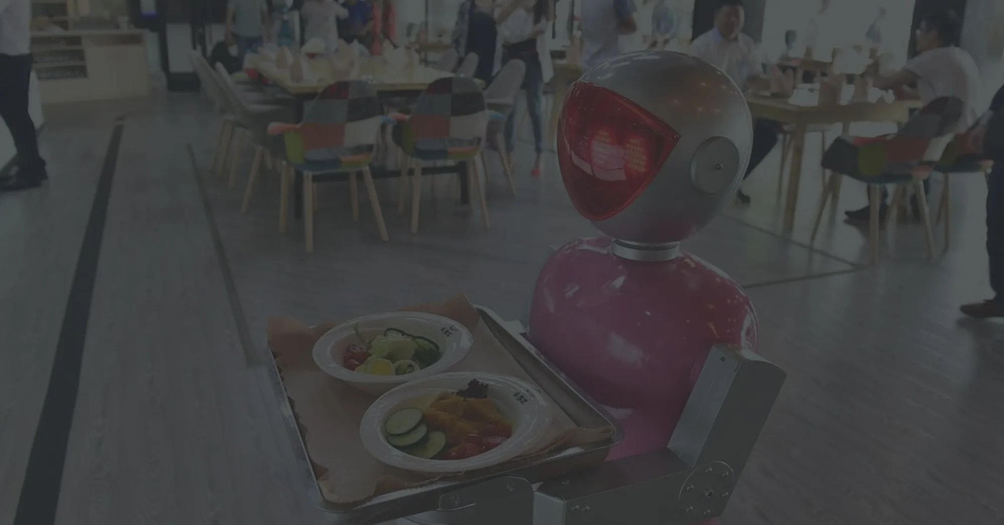 restaurant technology