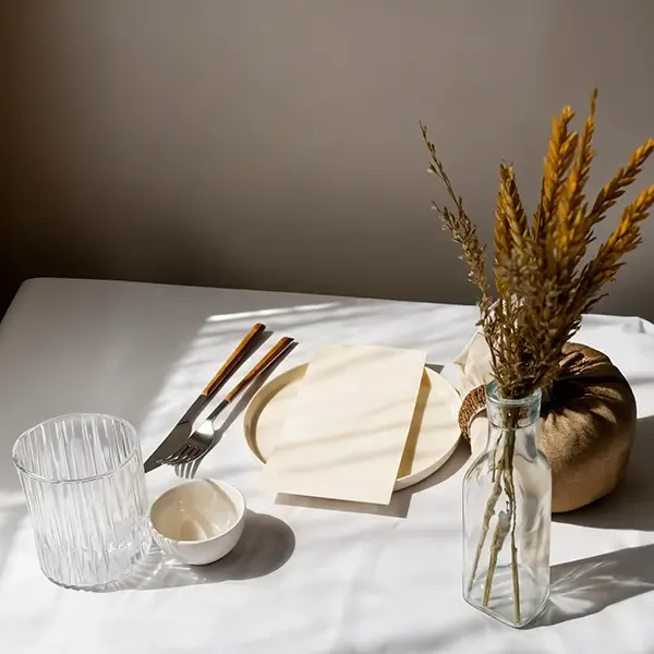Restaurant Accepting Reservation Deposit