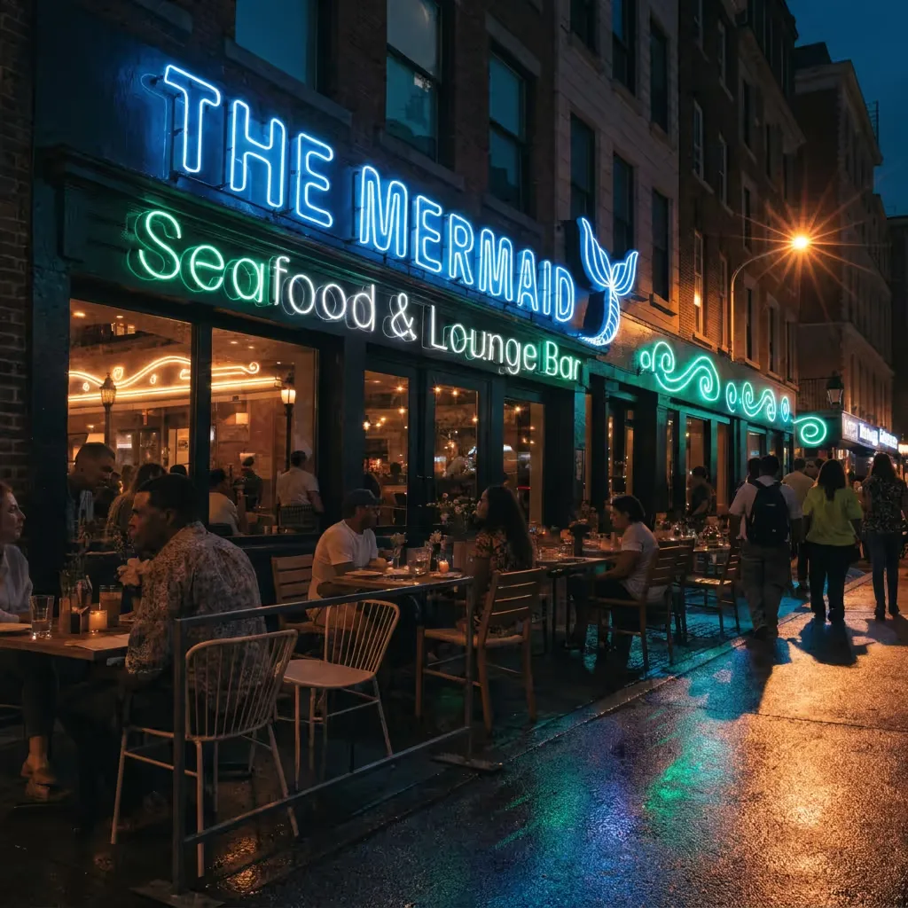 Guest data belongs to your restaurant.