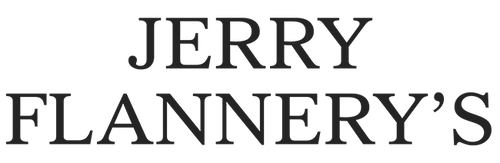 Jerry Flannery's