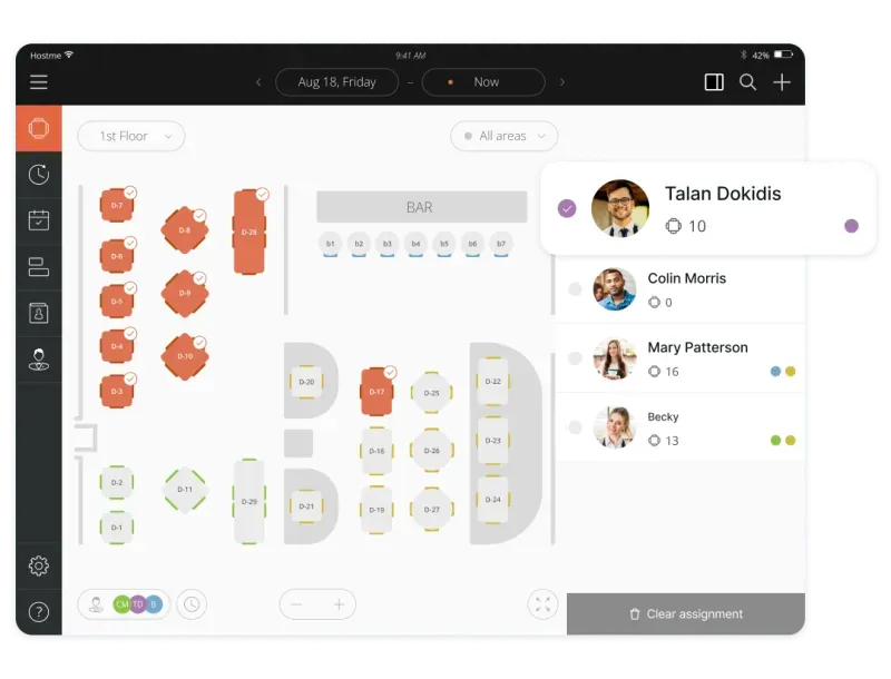 Remove the Guesswork with Hostme Server Rotation App